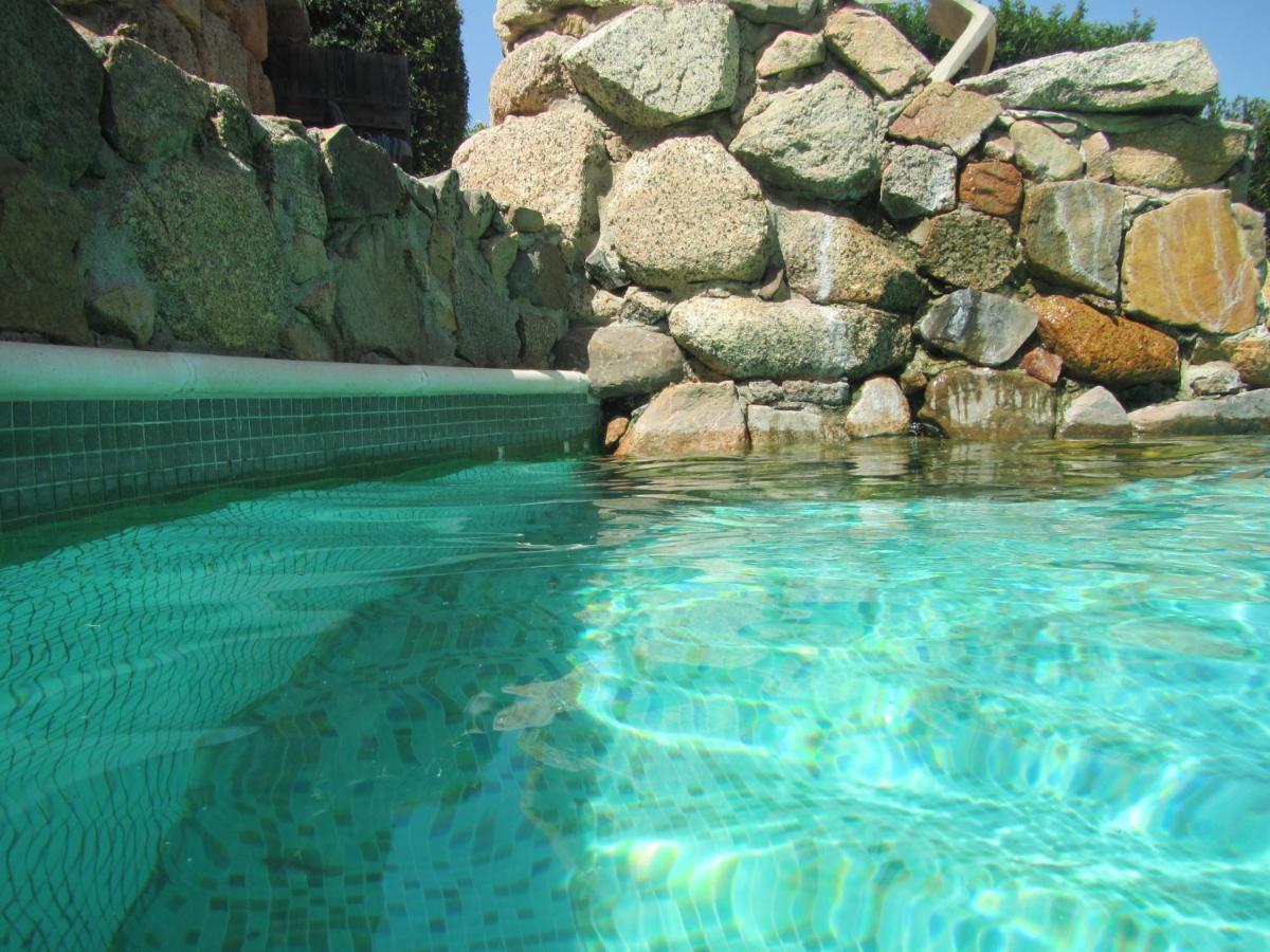 Guest House Villa Verde - Short Term Room Rentals Torre delle Stelle Exterior photo